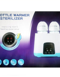 Baby Bottle Warmer
