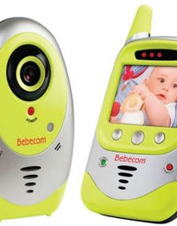 Baby Monitor
