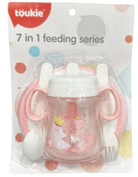 Baby Feeding  7Pcs Set
