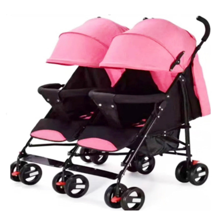 Stroller Twin Baby