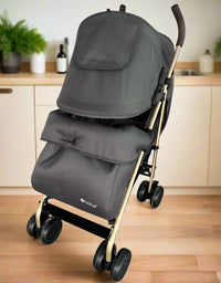 Kids Stroller
