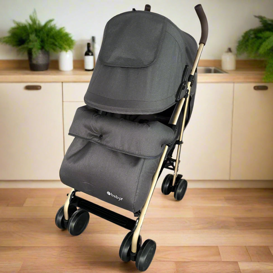 Kids Stroller