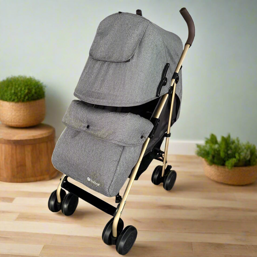 Baby Buggy/Push Chair