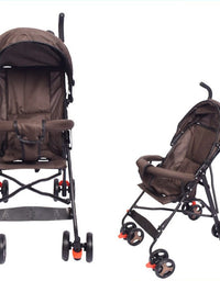 Buggy/Push Chair
