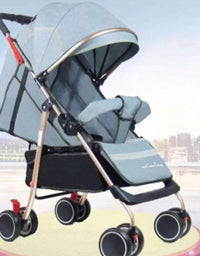 Baby Buggy/Push Chair
