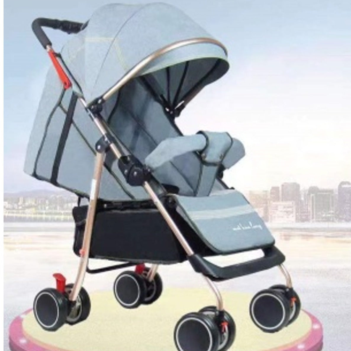 Baby Buggy/Push Chair