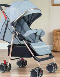 Baby Buggy/Push Chair
