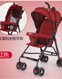 Baby Buggy / Push Chair
