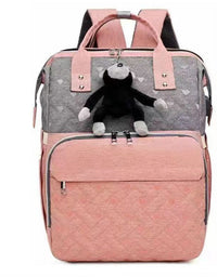 Smart Baby Bag
