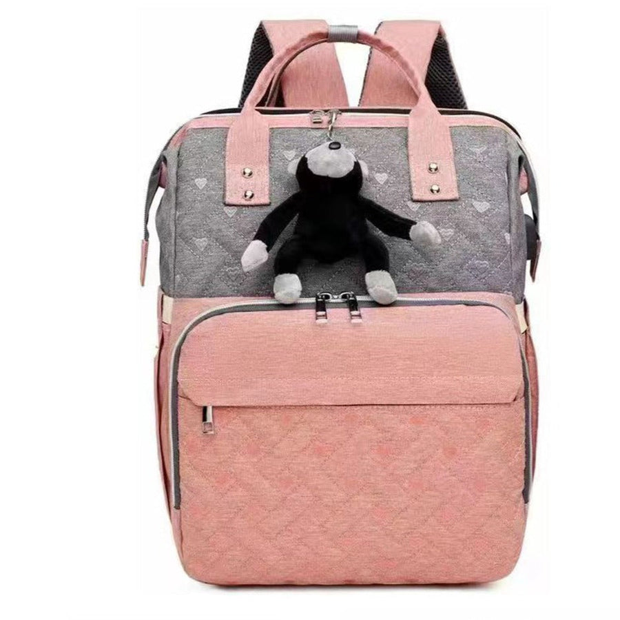 Smart Baby Bag