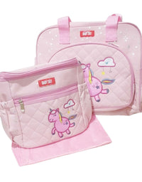 Baby Bag
