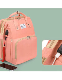 Baby Bag

