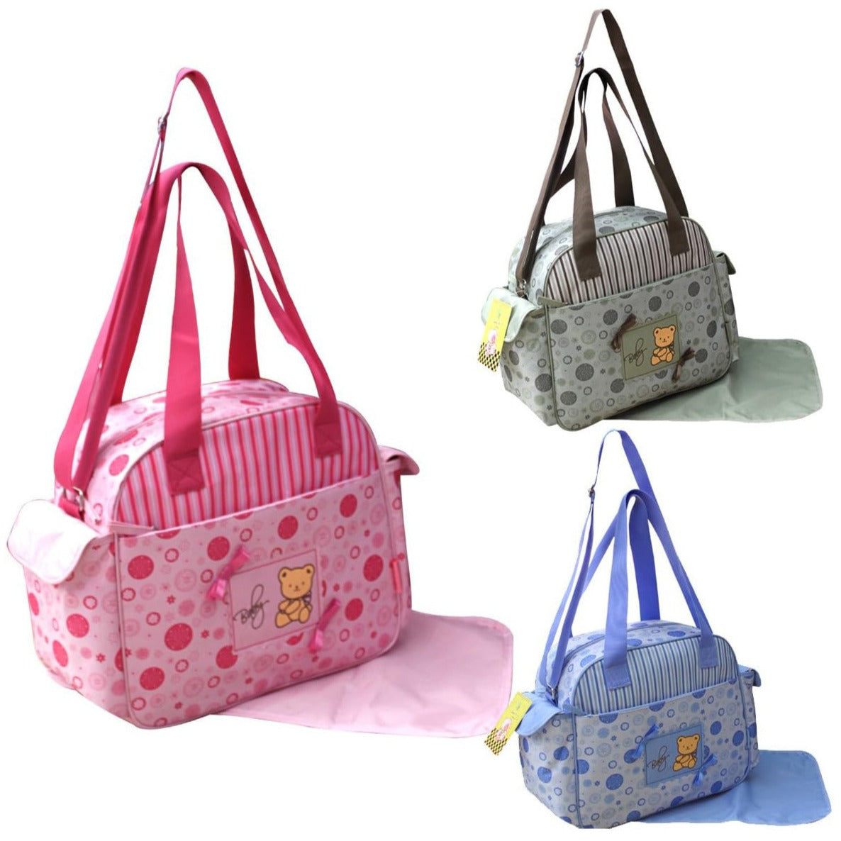 Baby Bag
