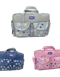 Baby/Mama Bag
