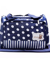 Baby/Mama Bag
