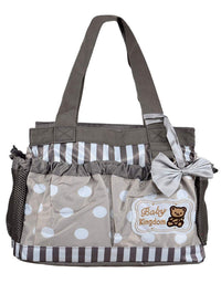 Baby Bag
