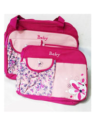 Baby Bag
