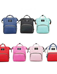 Baby/Mama Bag
