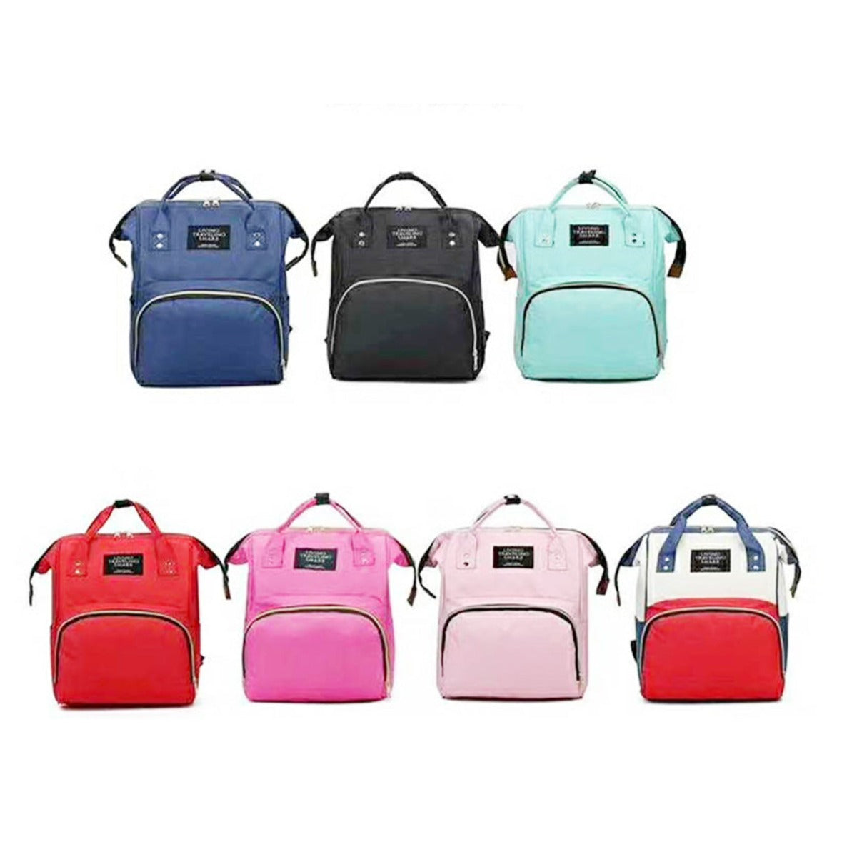 Baby/Mama Bag