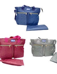 Baby/Mama Bag
