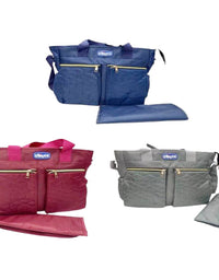 Baby/Mama Bag
