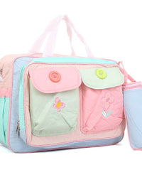 Baby Bag
