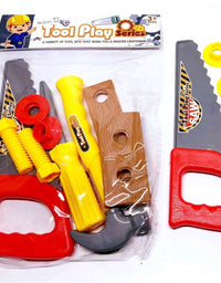 Tool Set Toy
