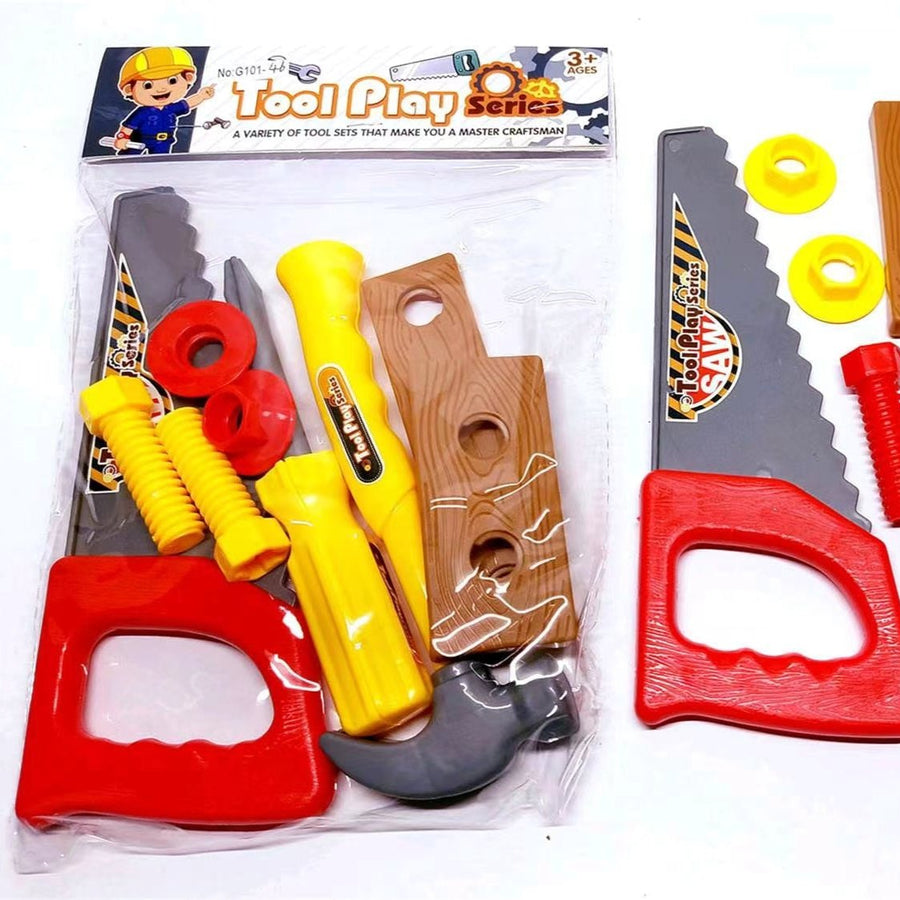 Tool Set Toy