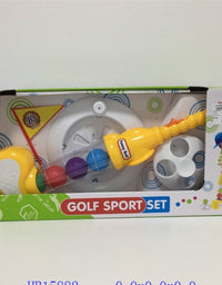 Golf Sport Set Game
