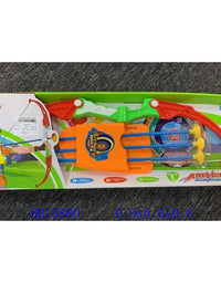 Bow & Arrow Game
