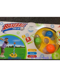 Baseball Game
