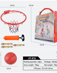 Basket Ball Stand
