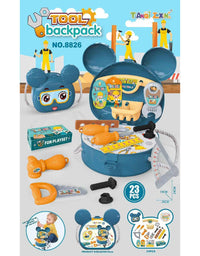 Kids Tool Toys
