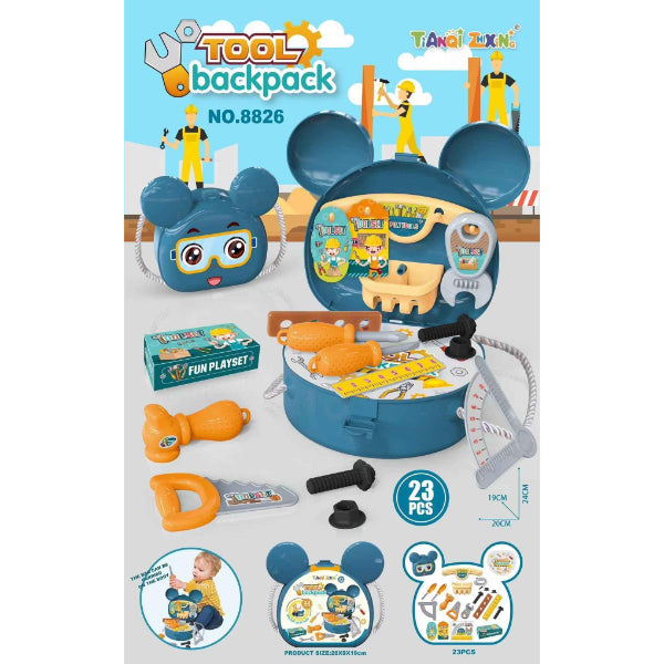 Kids Tool Toys