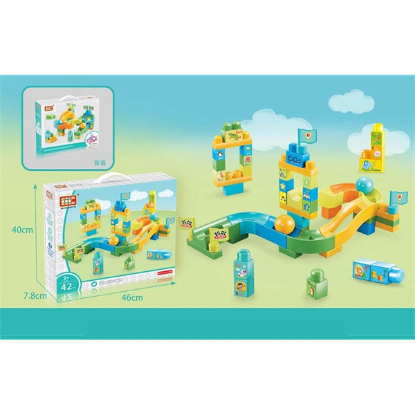 Building Blocks