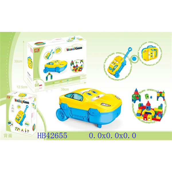 Building Blocks