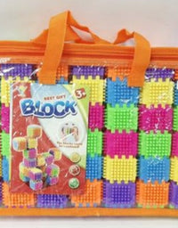 BLOCKS TOYS
