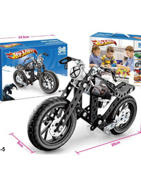Block Toys
