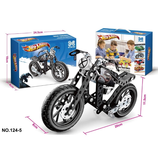 Block Toys