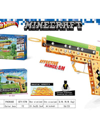 Block Toys
