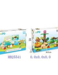 Blocks Toys
