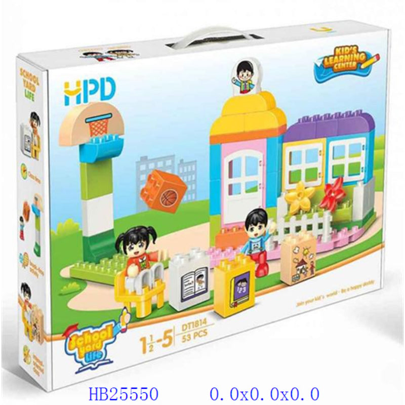 BLOCKS TOYS