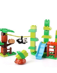 BLOCKS TOYS
