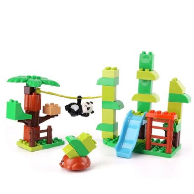 BLOCKS TOYS