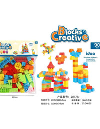 Block Toys
