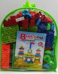 Blocks Toys
