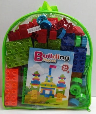 Blocks Toys