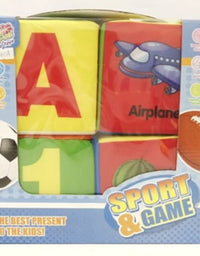Sport & Game

