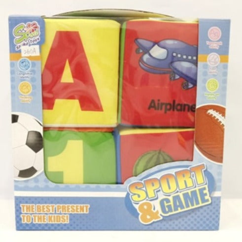 Sport & Game