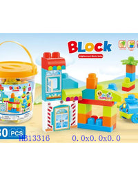 Blocks Toys
